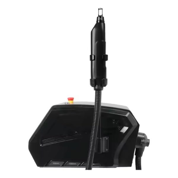 Co2 private laser(Bouns-3) - 图片 3