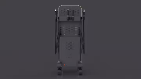Facial Machine Skin Cleansing 8 in 1 Oxygen Facial Care Equipment for Salon and Skin Clinic - 图片 3