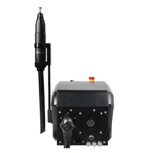 Co2 private laser(Bouns-3) - 图片 2