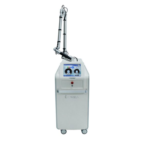Pico laser Single rod single lamp