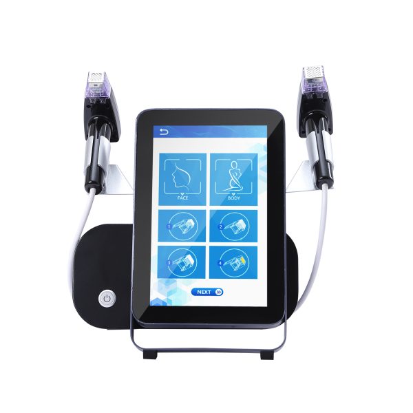 Model M8 Portable Microneedle RF Machine - 图片 2