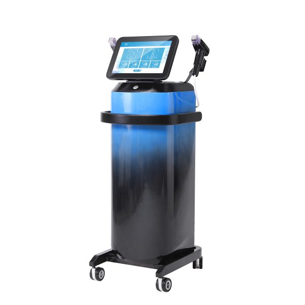 Model M8 Vertical Microneedle RF Machine - 图片 4