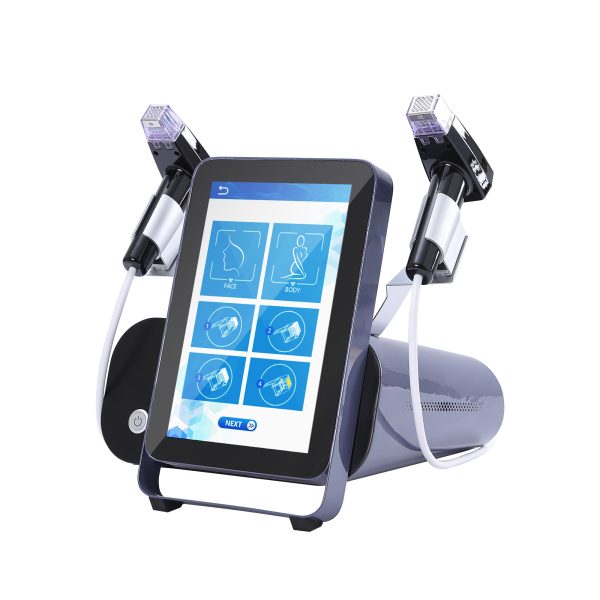 Model M8 Portable Microneedle RF Machine - 图片 3