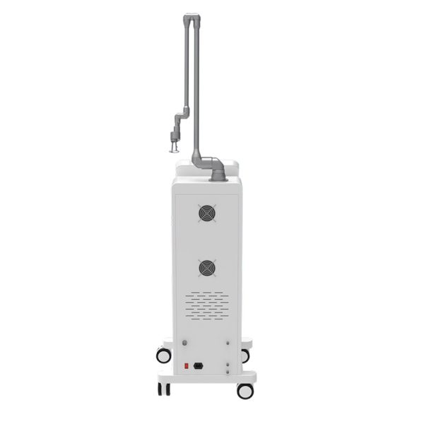 Glass Tube Fractional CO2 Laser - 图片 2