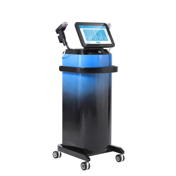Model M8 Vertical Microneedle RF Machine - 图片 3