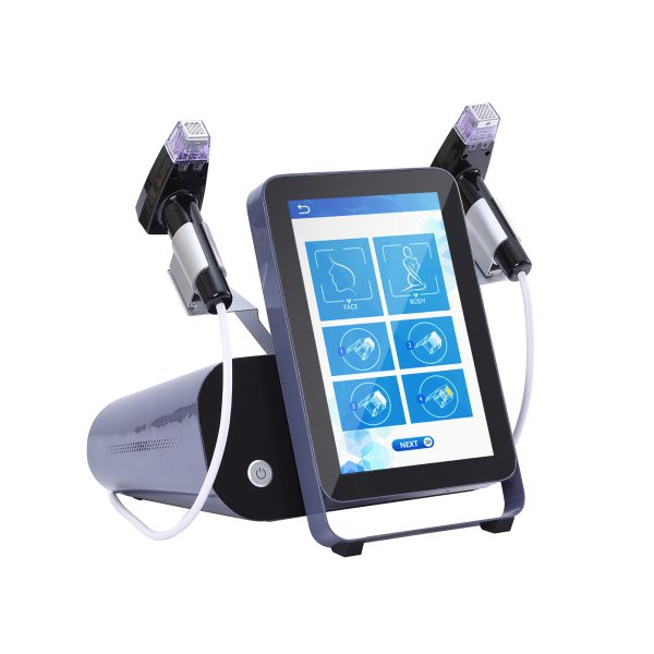 Model M8 Portable Microneedle RF Machine - 图片 4