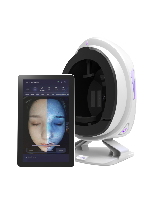 Aisia Q1 Skin Analyzer - 图片 4