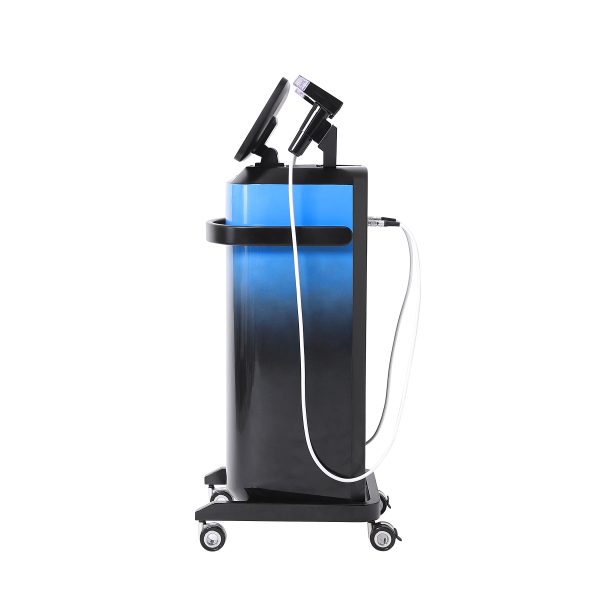 Model M8 Vertical Microneedle RF Machine - 图片 2