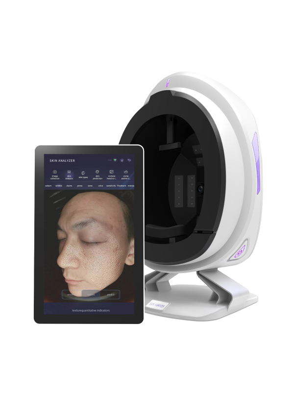 Aisia Q1 Skin Analyzer - 图片 5