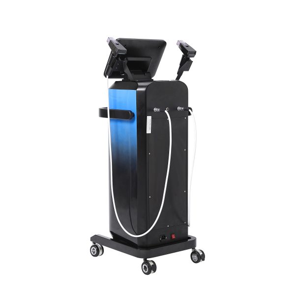 Model M8 Vertical Microneedle RF Machine - 图片 5