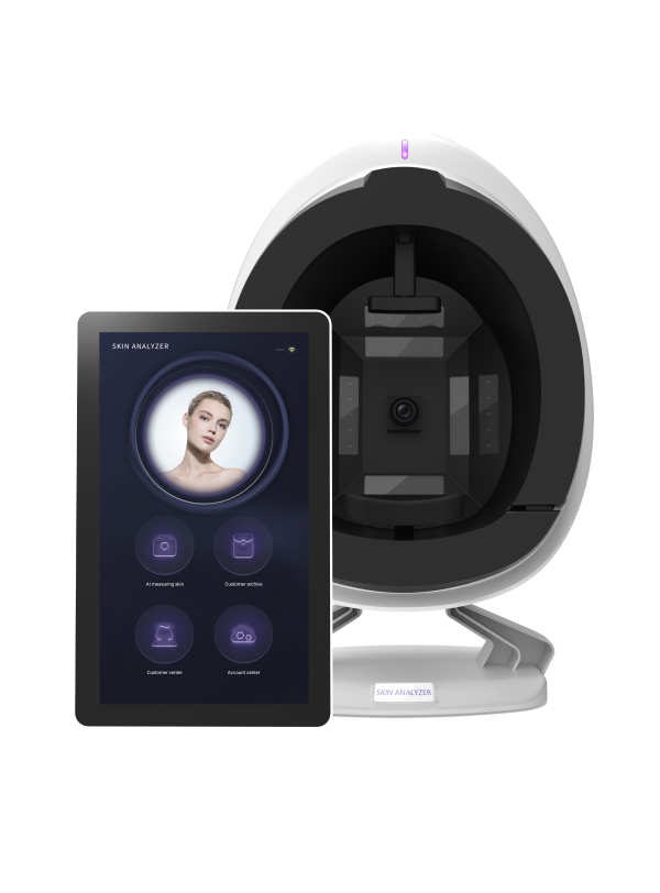 Aisia Q1 Skin Analyzer
