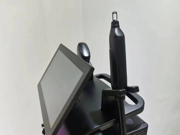 MED-808 with ND YAG - 图片 3