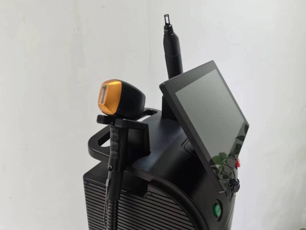 MED-808 with ND YAG - 图片 4