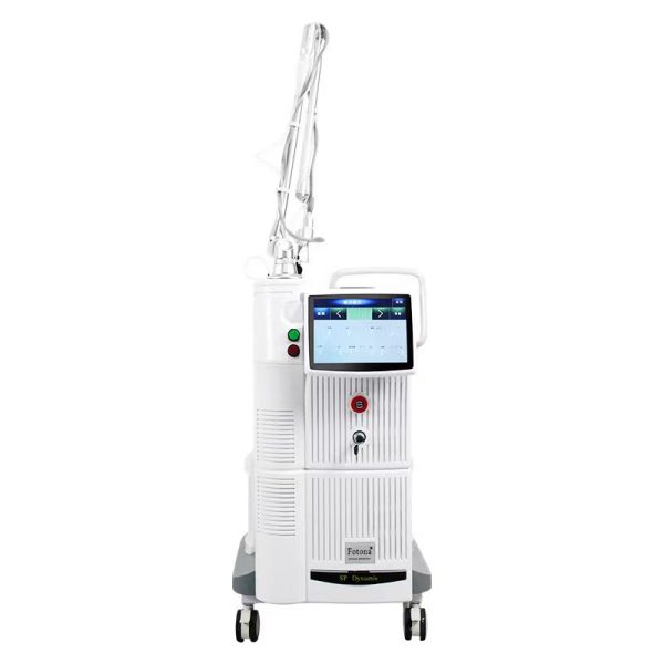 Glass Tube Fractional CO2 Laser - 图片 5