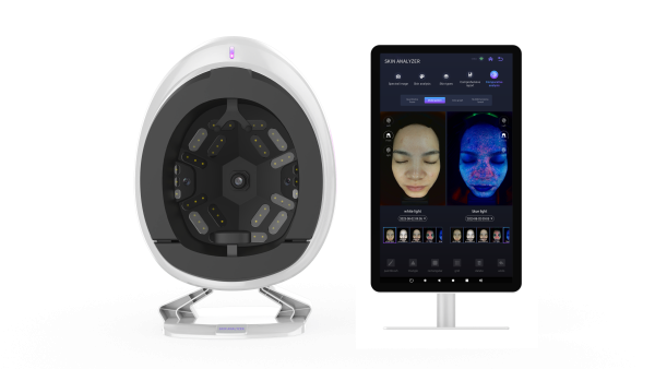 Aisia Q2 Skin Analyzer