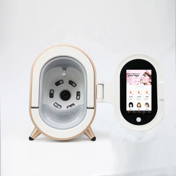 Magic Mirror Max M9