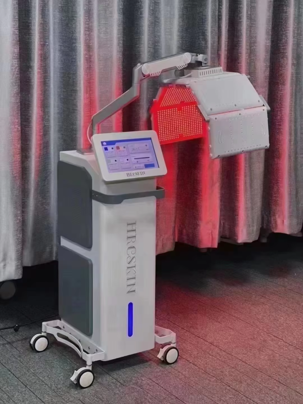 PDT Photon Led Light Therapy Machine - 图片 2