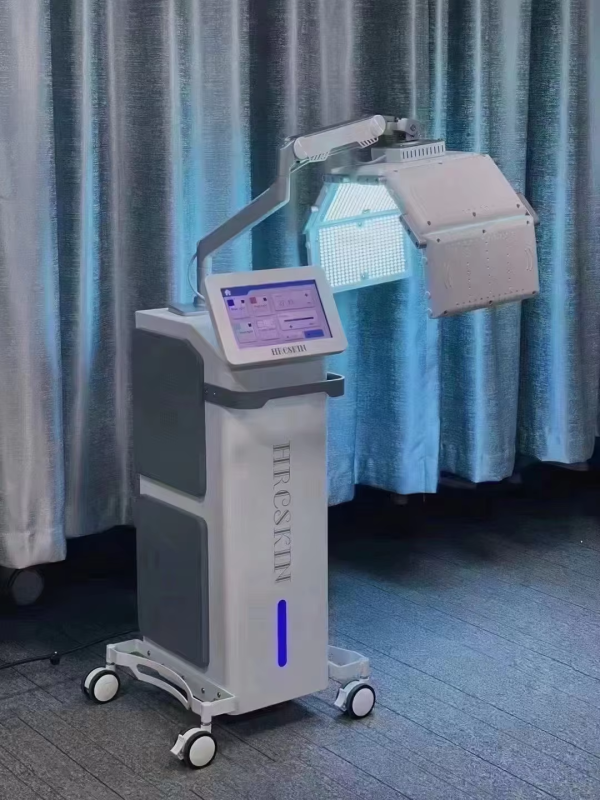 PDT Photon Led Light Therapy Machine - 图片 3