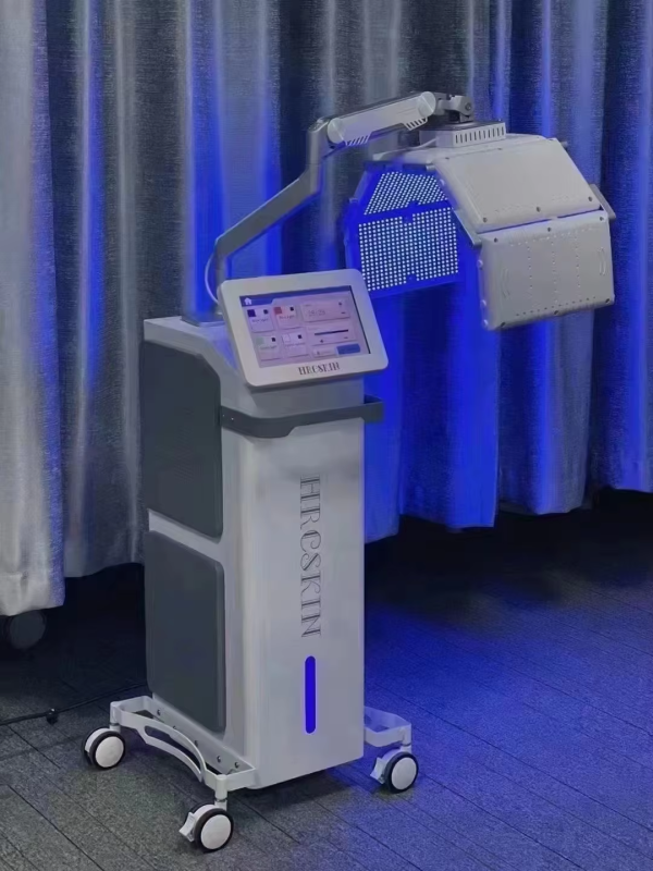 PDT Photon Led Light Therapy Machine - 图片 4