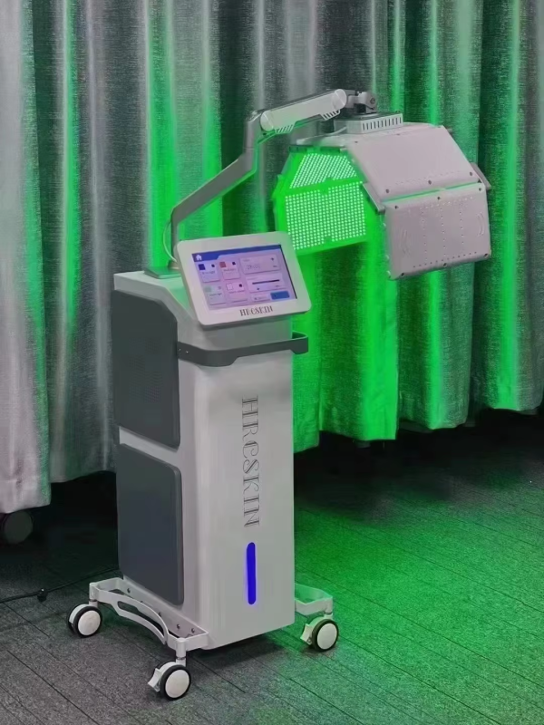 PDT Photon Led Light Therapy Machine - 图片 5