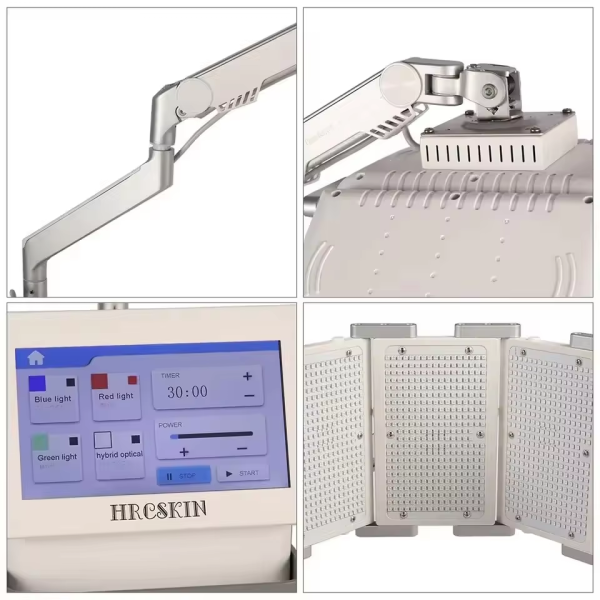 PDT Photon Led Light Therapy Machine - 图片 7