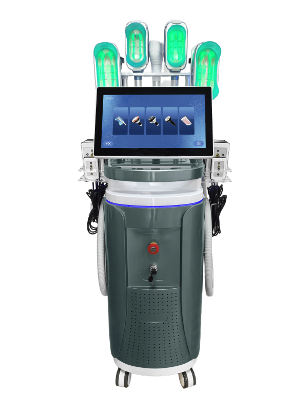M12 Cryo Plus Frozen Weight Loss Device