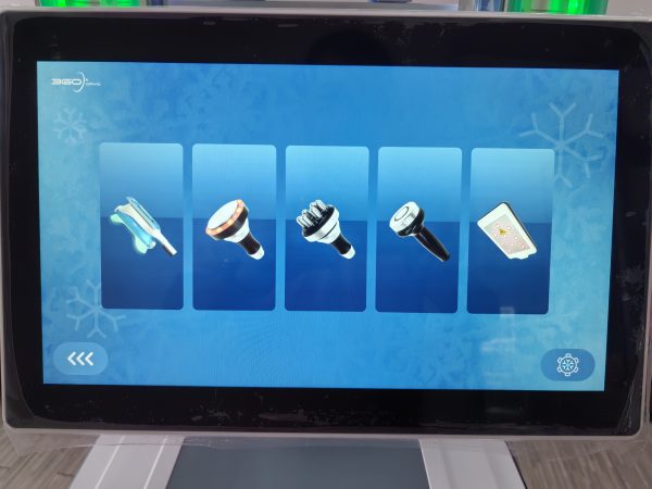 M12 Cryo Plus Frozen Weight Loss Device - 图片 10