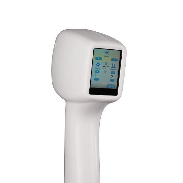 S808 Diode Hair Removal Hair Laser - 图片 3